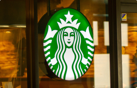 スターバックスコーヒー（福岡赤坂門店）