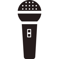 ワイヤレスマイクのラスト